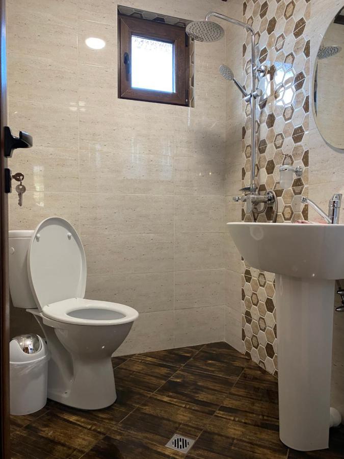 Hotel Тихият Кът à Sapareva Banya Extérieur photo