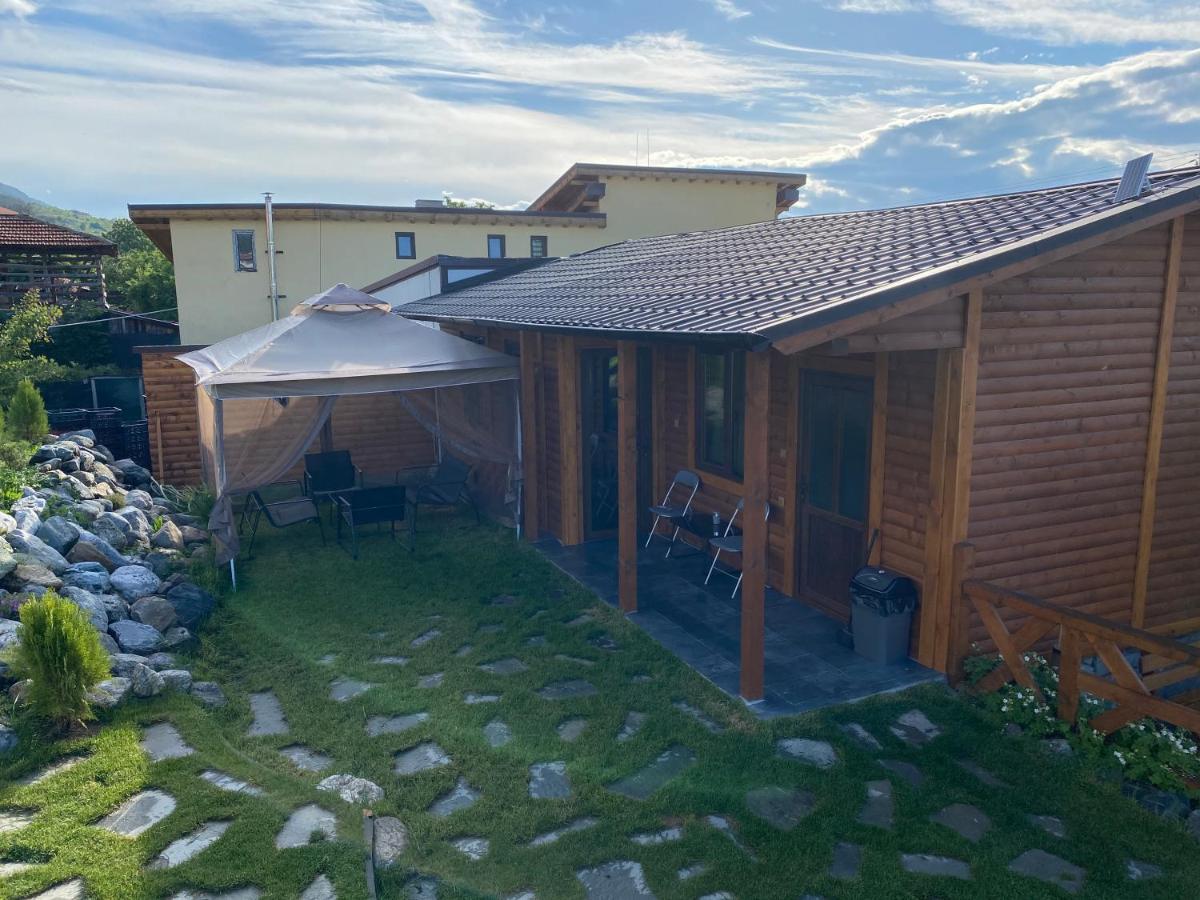 Hotel Тихият Кът à Sapareva Banya Extérieur photo